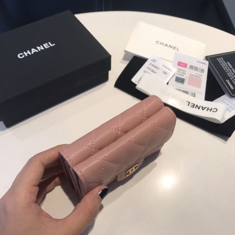 Chanel Wallet Purse